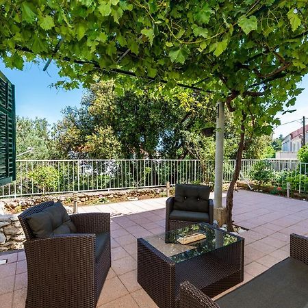 דוברובניק Apartment Valonija מראה חיצוני תמונה