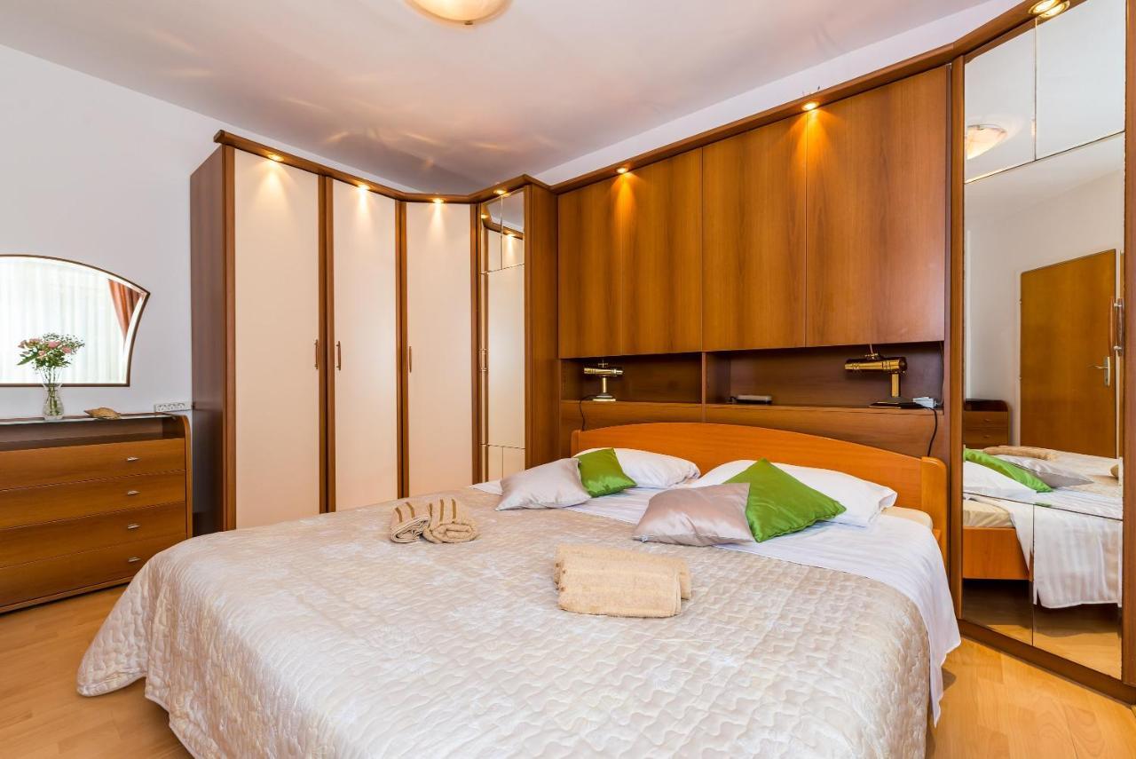 דוברובניק Apartment Valonija מראה חיצוני תמונה
