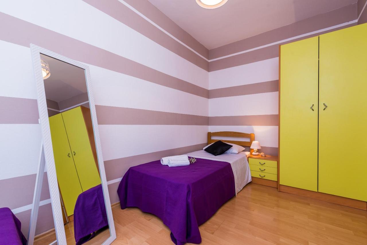 דוברובניק Apartment Valonija מראה חיצוני תמונה