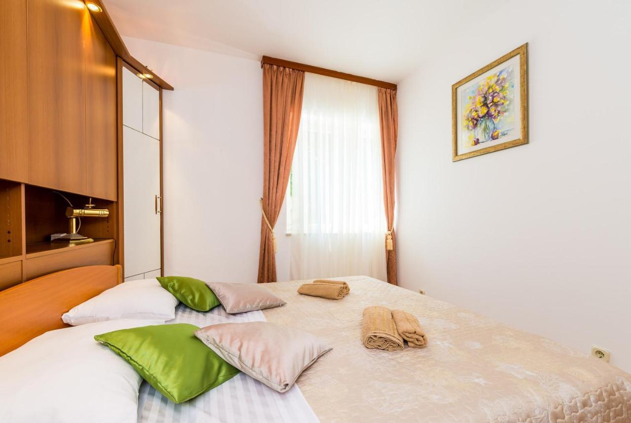דוברובניק Apartment Valonija מראה חיצוני תמונה