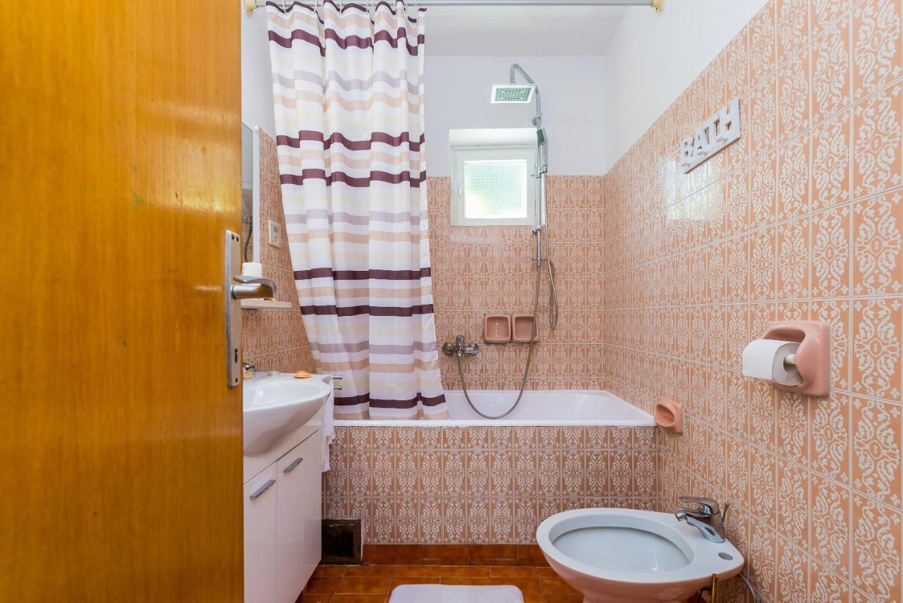 דוברובניק Apartment Valonija מראה חיצוני תמונה
