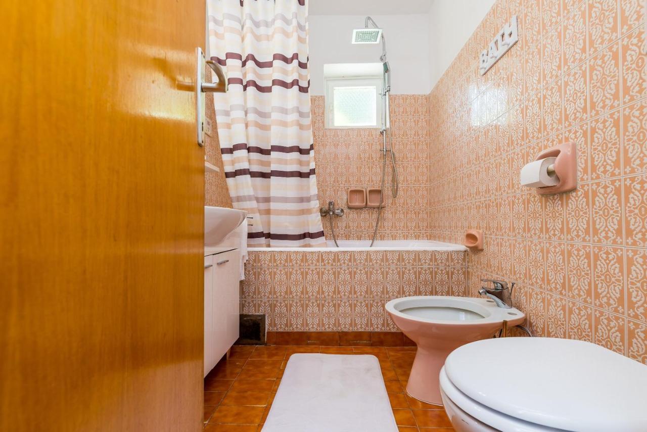 דוברובניק Apartment Valonija מראה חיצוני תמונה