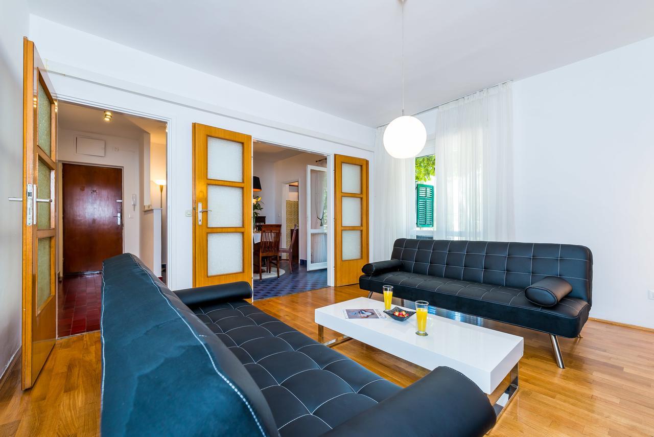 דוברובניק Apartment Valonija מראה חיצוני תמונה