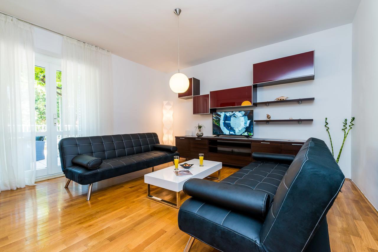 דוברובניק Apartment Valonija מראה חיצוני תמונה